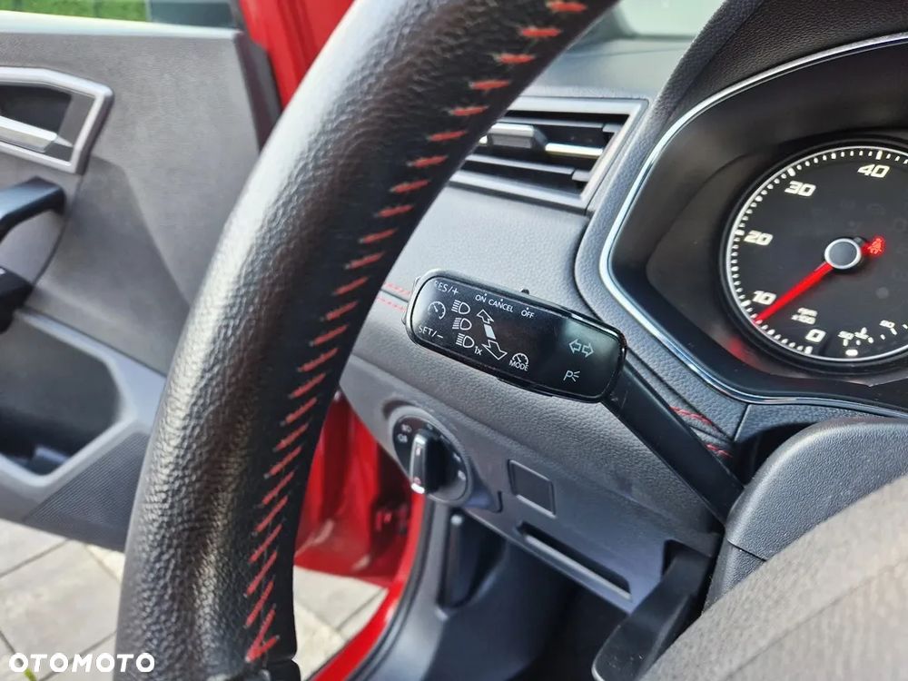 Seat Arona 1.6 TDI FR S&S - 33