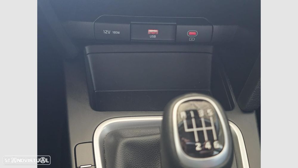 Kia XCeed 1.0 T-GDI Dynamic - 16