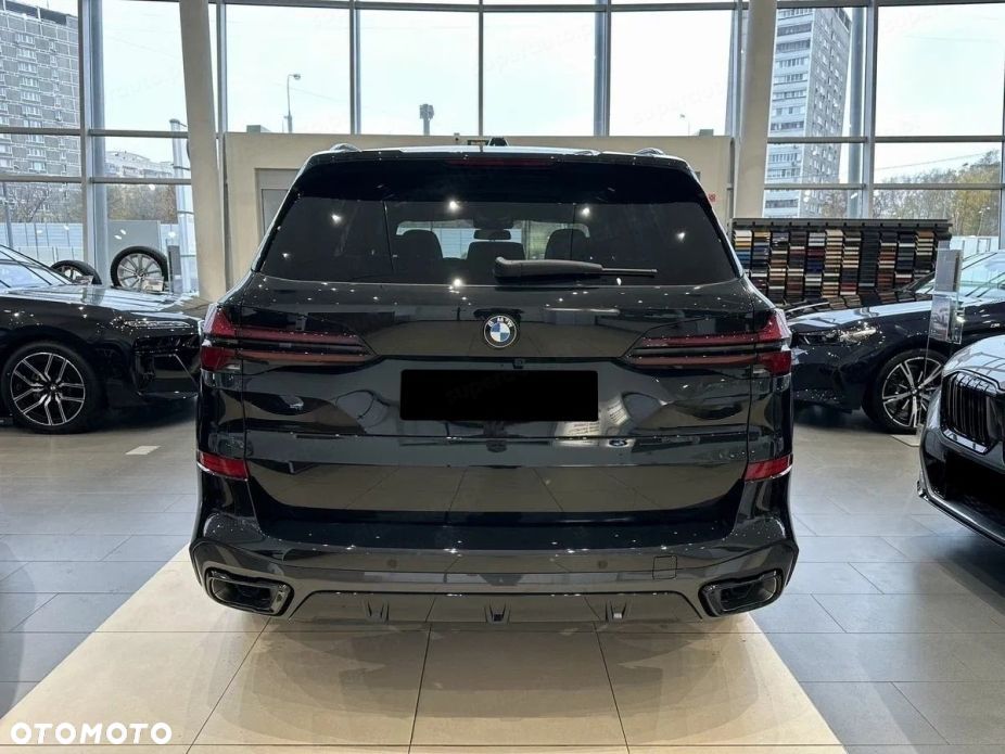 BMW X5 - 6