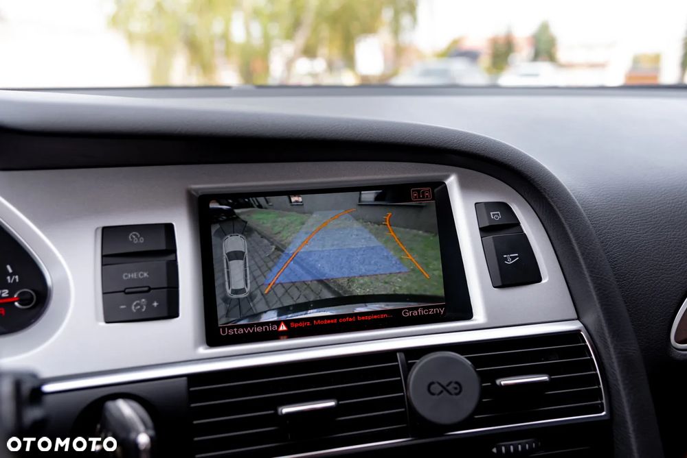 Audi A6 Avant 3.0 TDI Quattro Tiptronic - 28