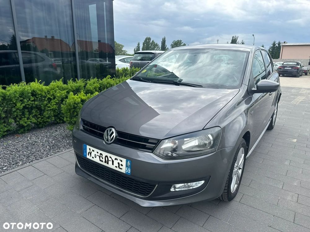 Volkswagen Polo 1.6 TDI Life - 15
