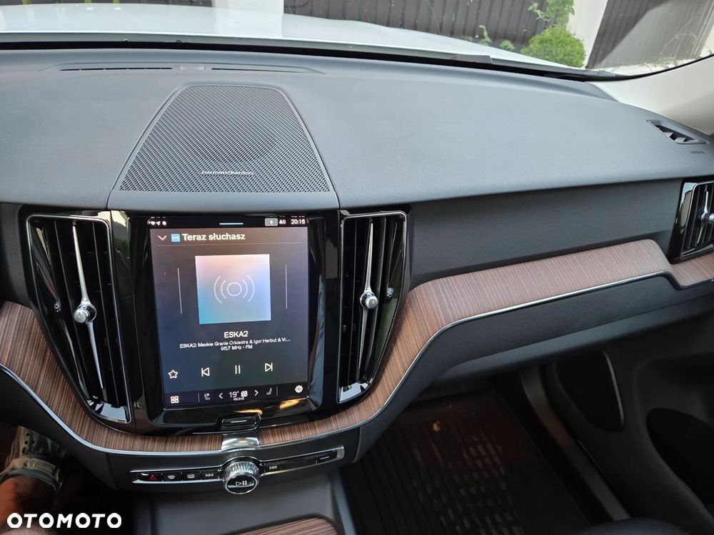 Volvo XC 60 B6 B AWD Inscription - 29