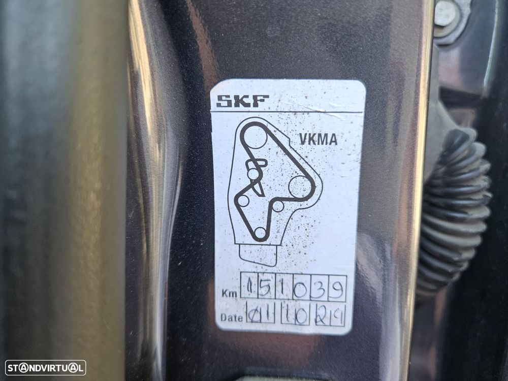 Ford Fiesta 1.6 TDCI ECOnetic - 10