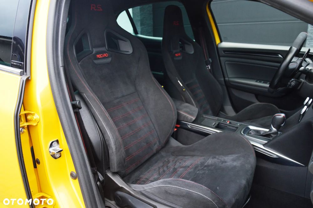 Renault Megane 1.8 TCe FAP R.S Trophy EDC - 18