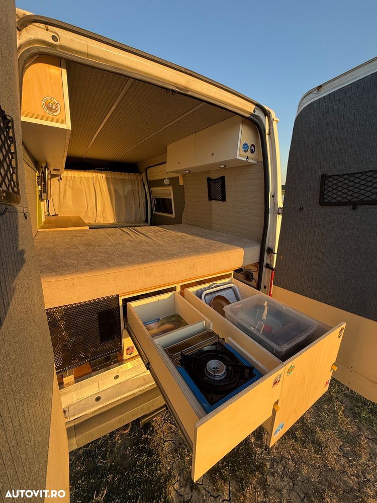 Ford Transit - 9