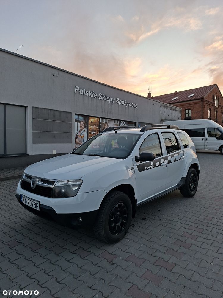 Dacia Duster - 7