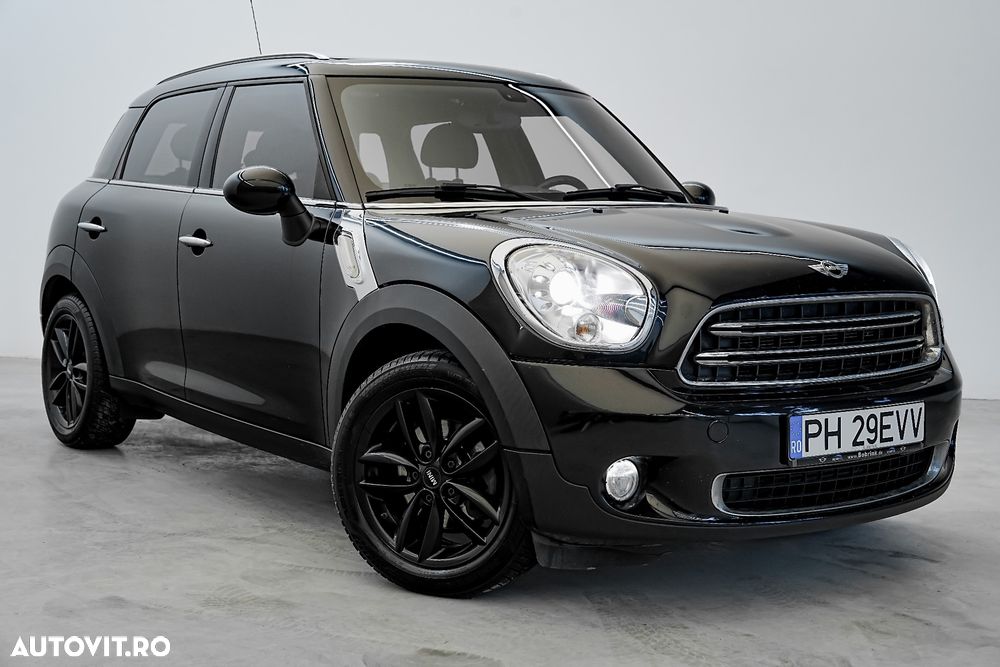 Mini Countryman Cooper D Park Lane - 3