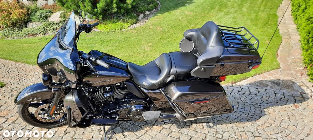 Harley-Davidson Electra - 18