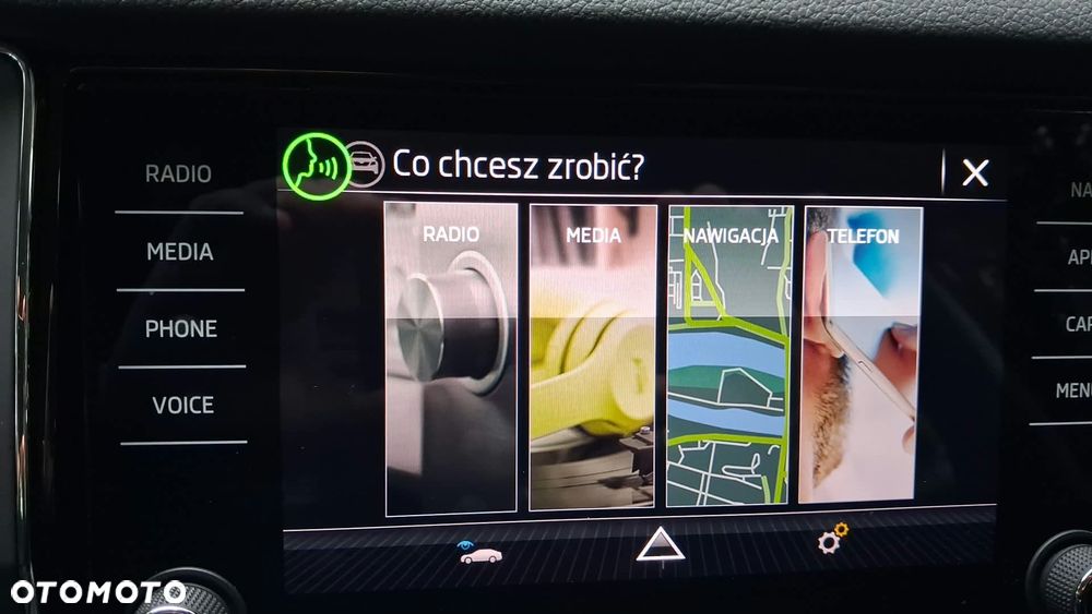Skoda Kodiaq 1.5 TSI ACT 4x2 Style DSG - 29