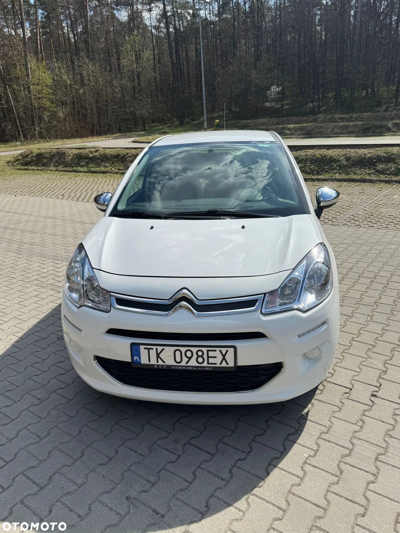 Citroën C3 - 26