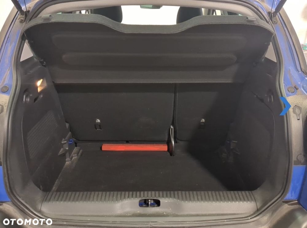 Citroën C3 Aircross PureTech 110 Stop & Start OPF FEEL PACK - 9