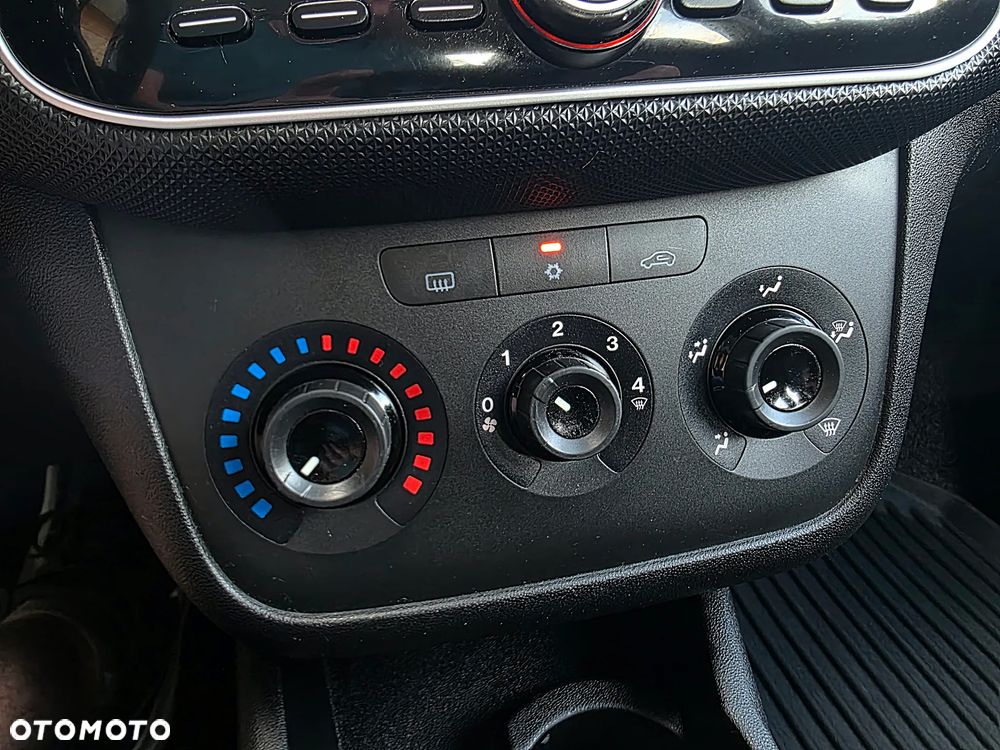 Fiat Punto 1.2 Easy - 13