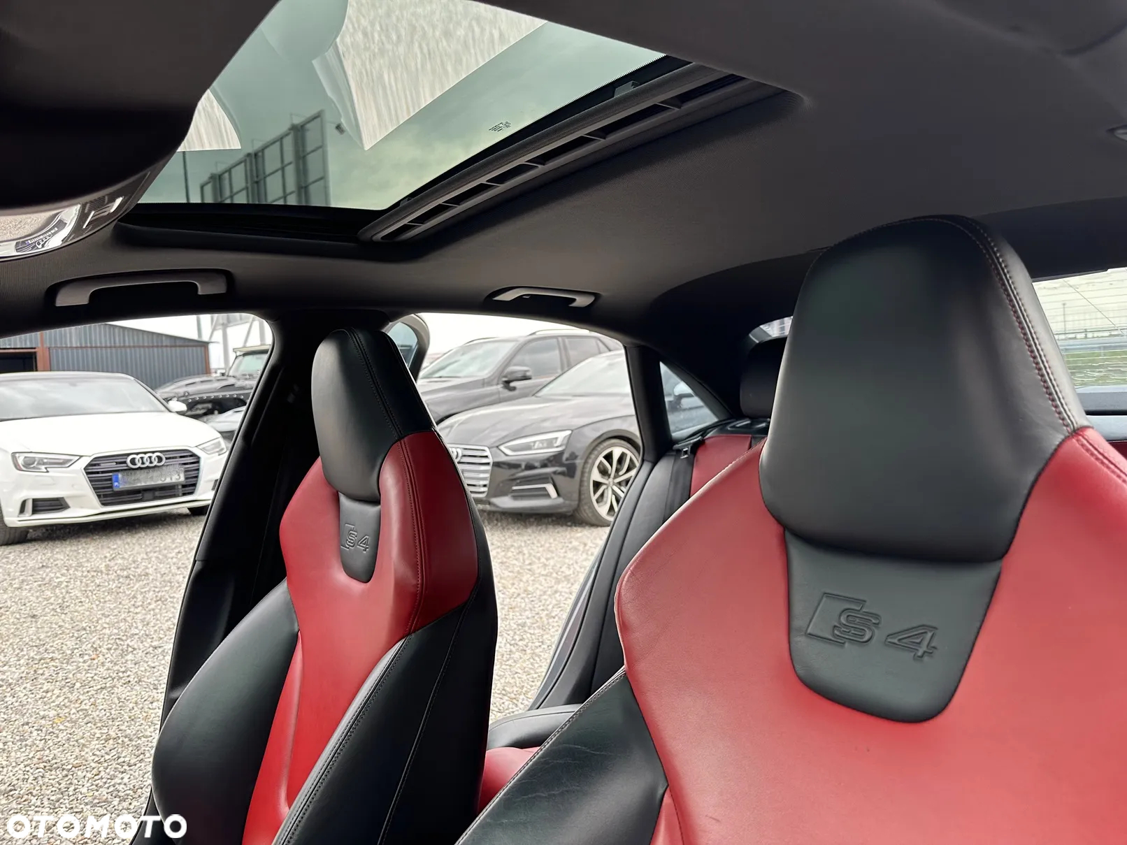 Audi S4 3.0 TFSI Quattro S tronic - 9