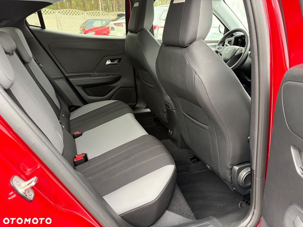 Opel Mokka 1.2 T Elegance Business Pack S&S - 26