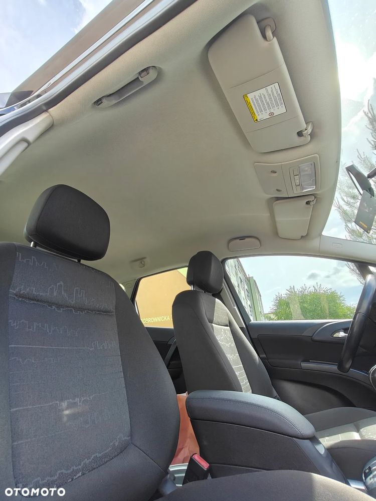 Opel Meriva 1.7 CDTI Enjoy - 4