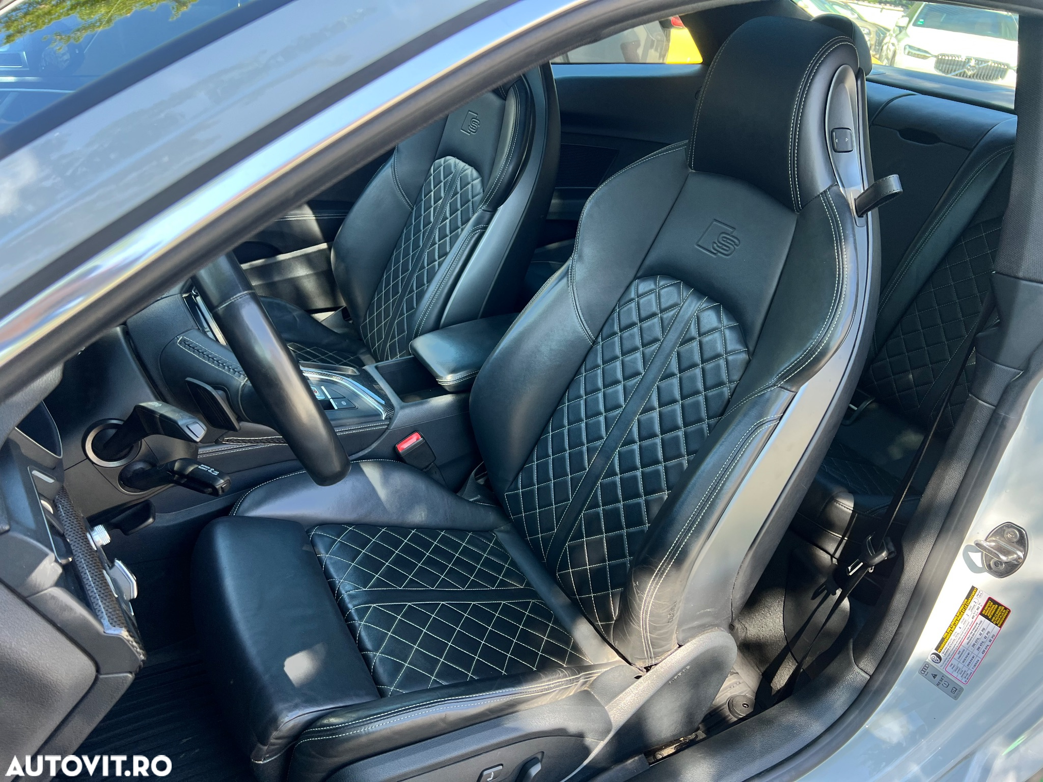 Audi S5 Sportback 3.0 TFSI S tronic quattro - 15