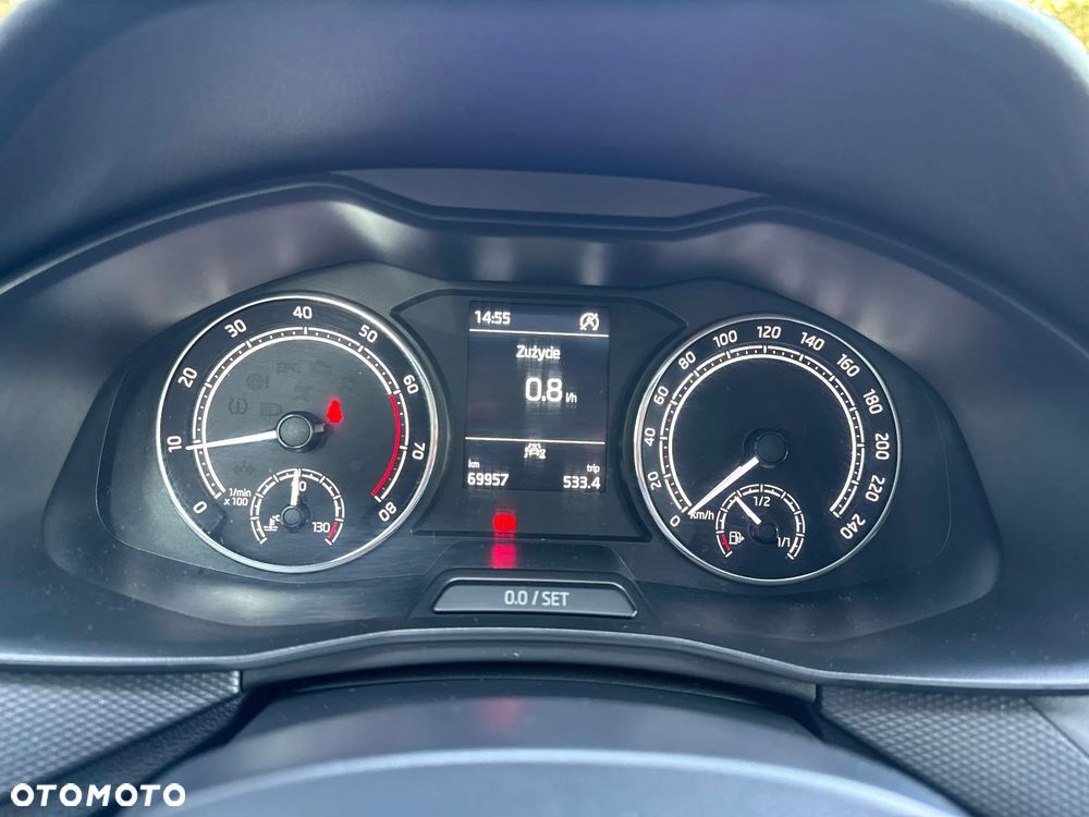 Skoda Kamiq 1.5 TSI Ambition - 24