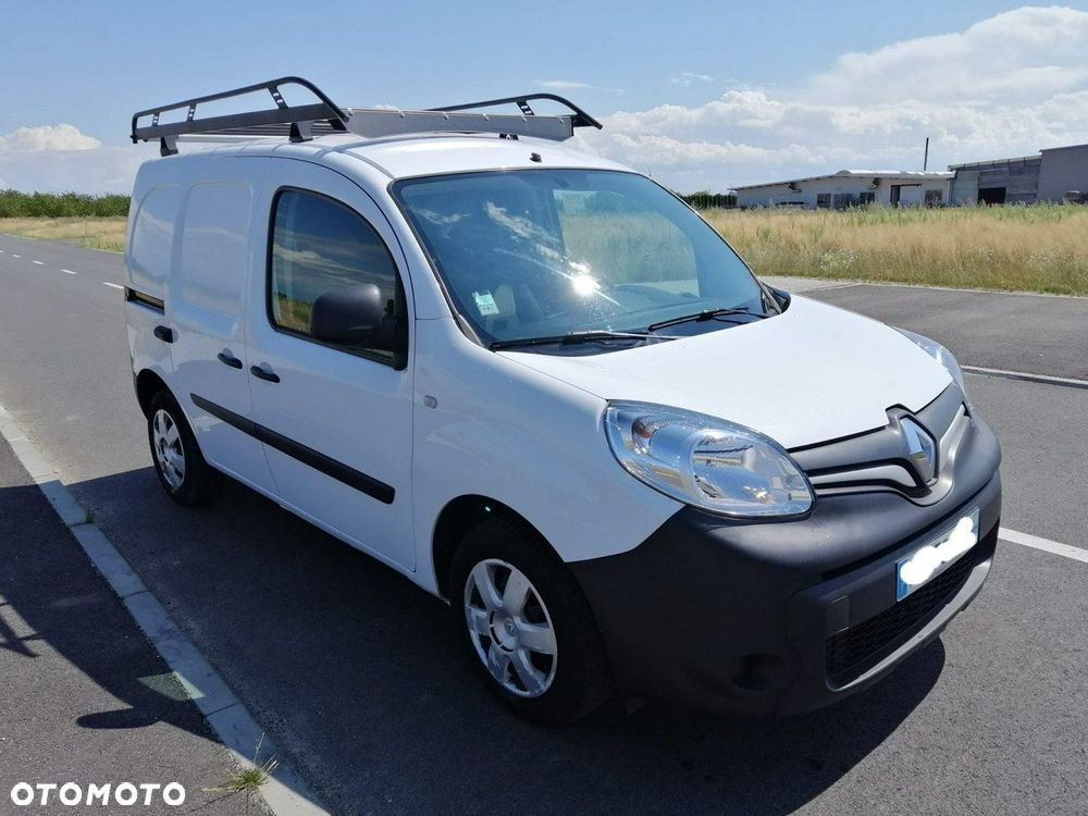 Renault Kangoo - 10