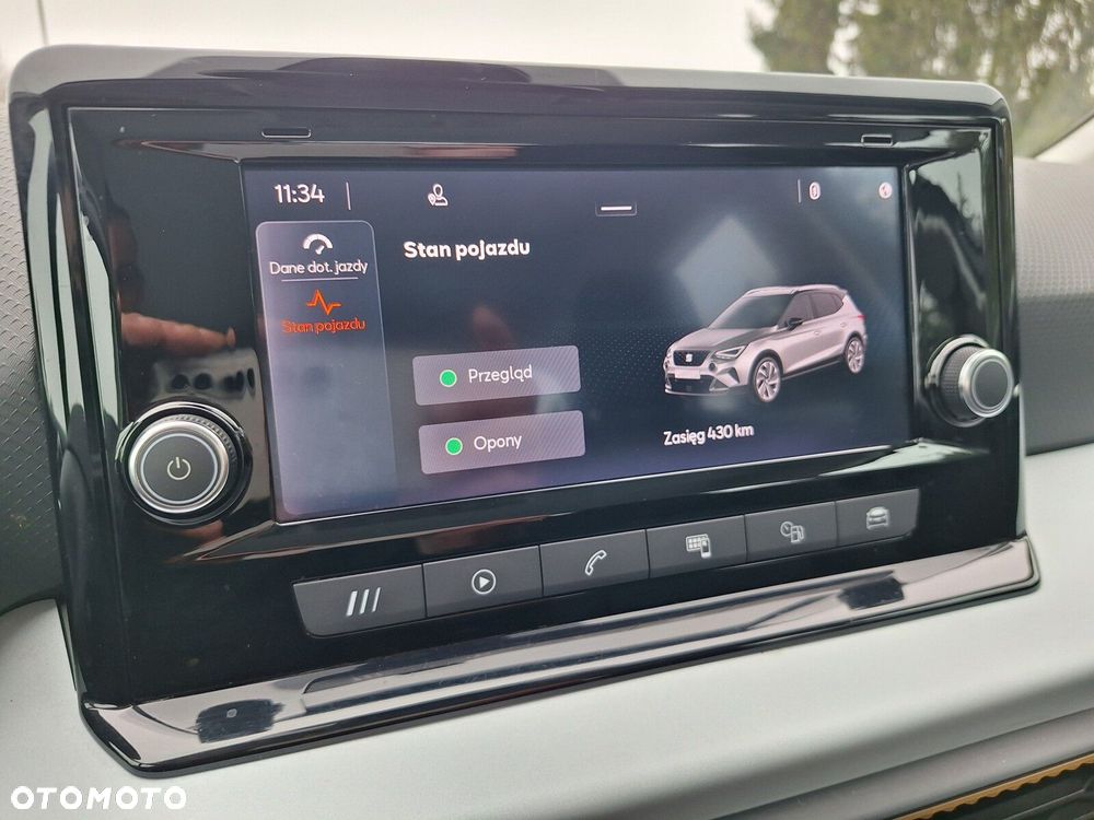 Seat Arona 1.0 TSI Style S&S DSG - 22