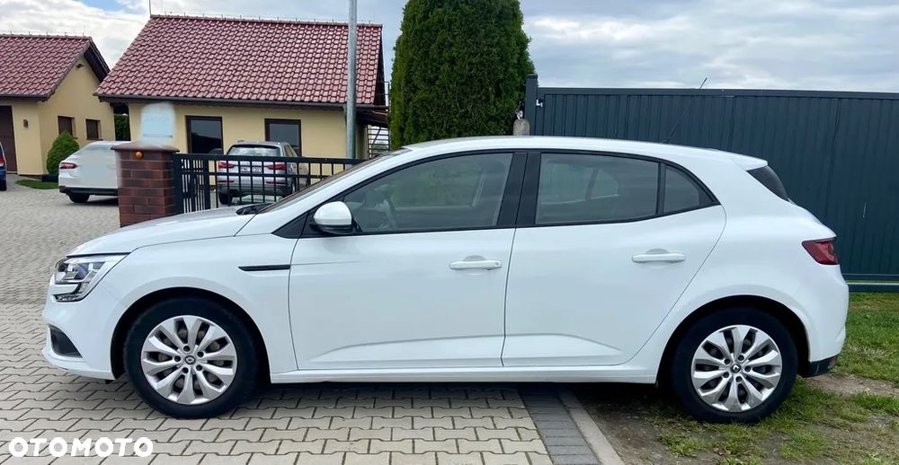 Renault Megane 1.5 dCi Business - 6