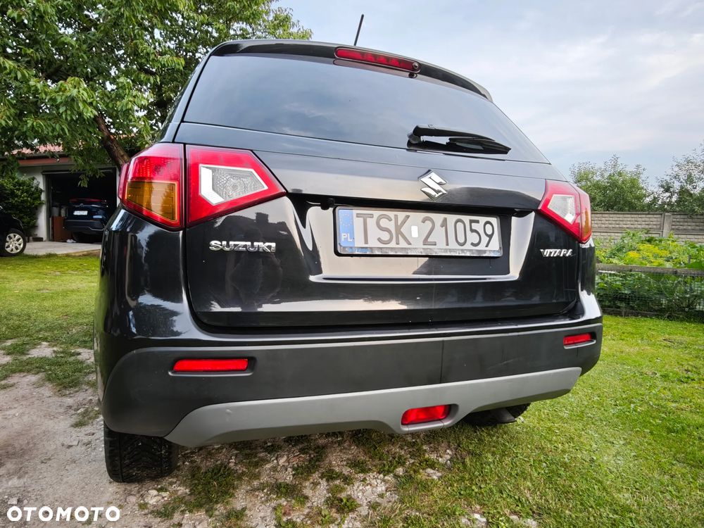 Suzuki Vitara 1.6 Premium 2WD - 3