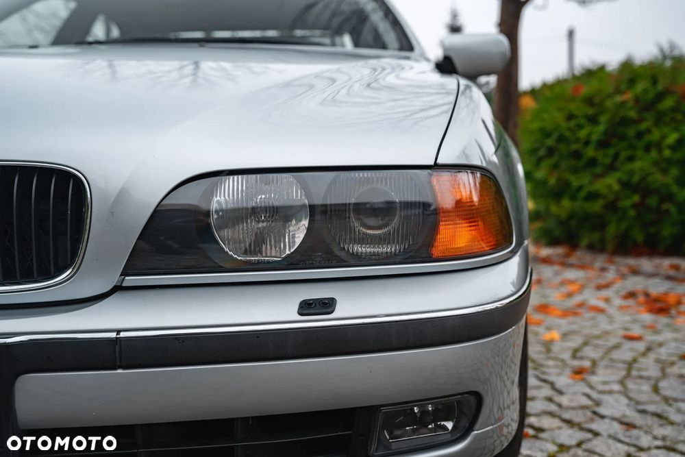BMW Seria 5 - 14