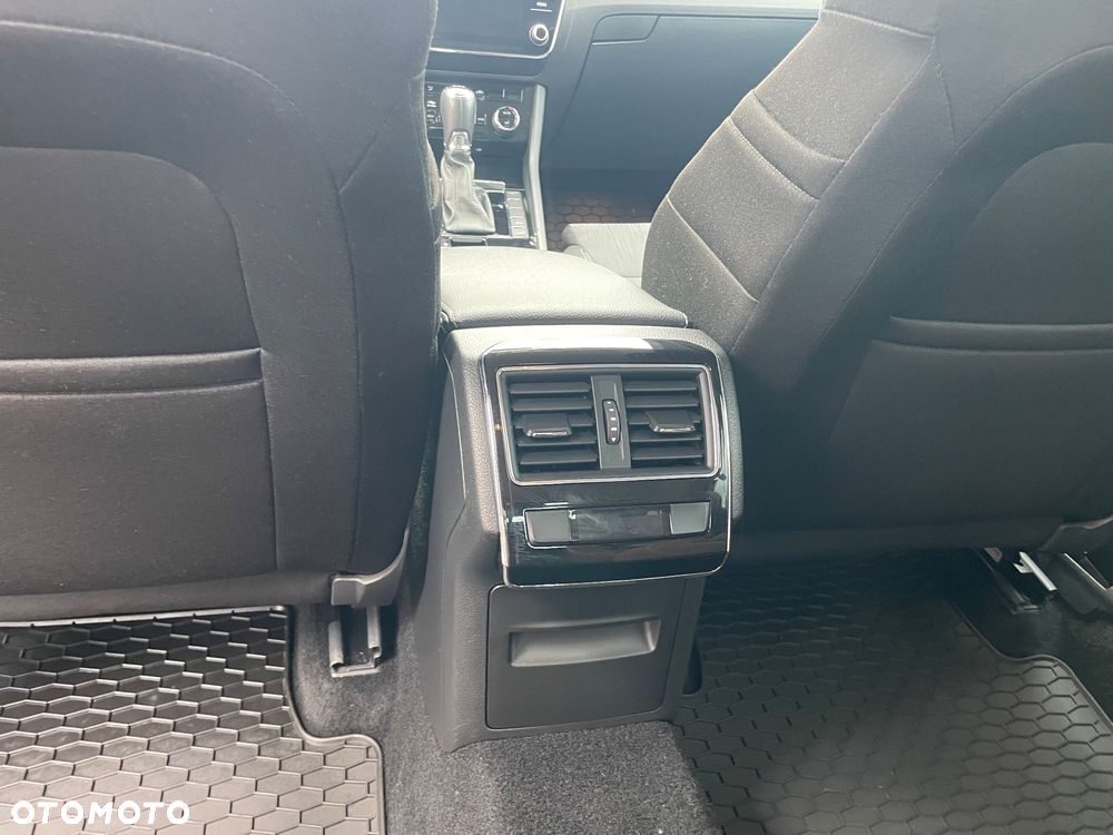 Skoda Superb - 12