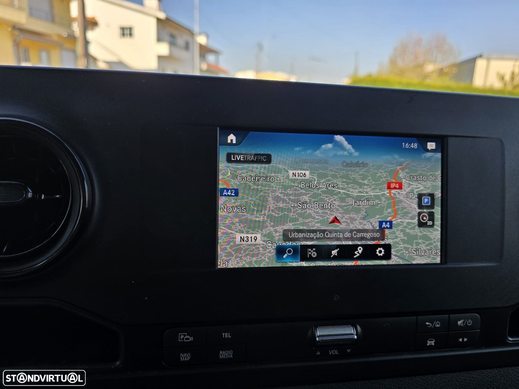 Mercedes-Benz Sprinter 315 CDI/43 CD - 25