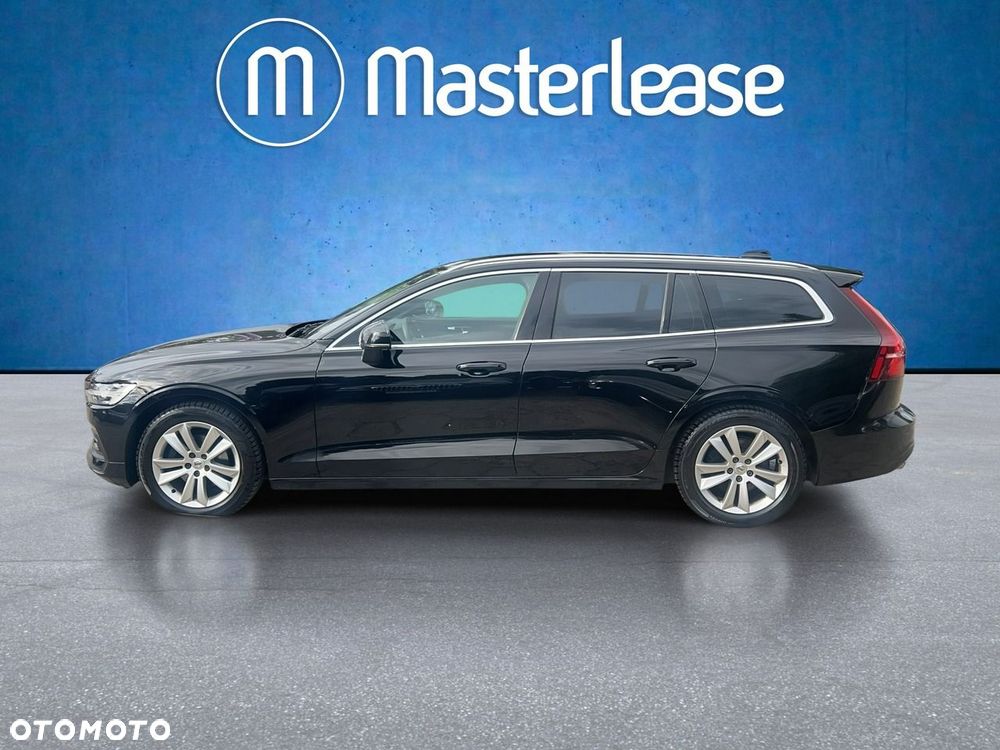 Volvo V60 - 8