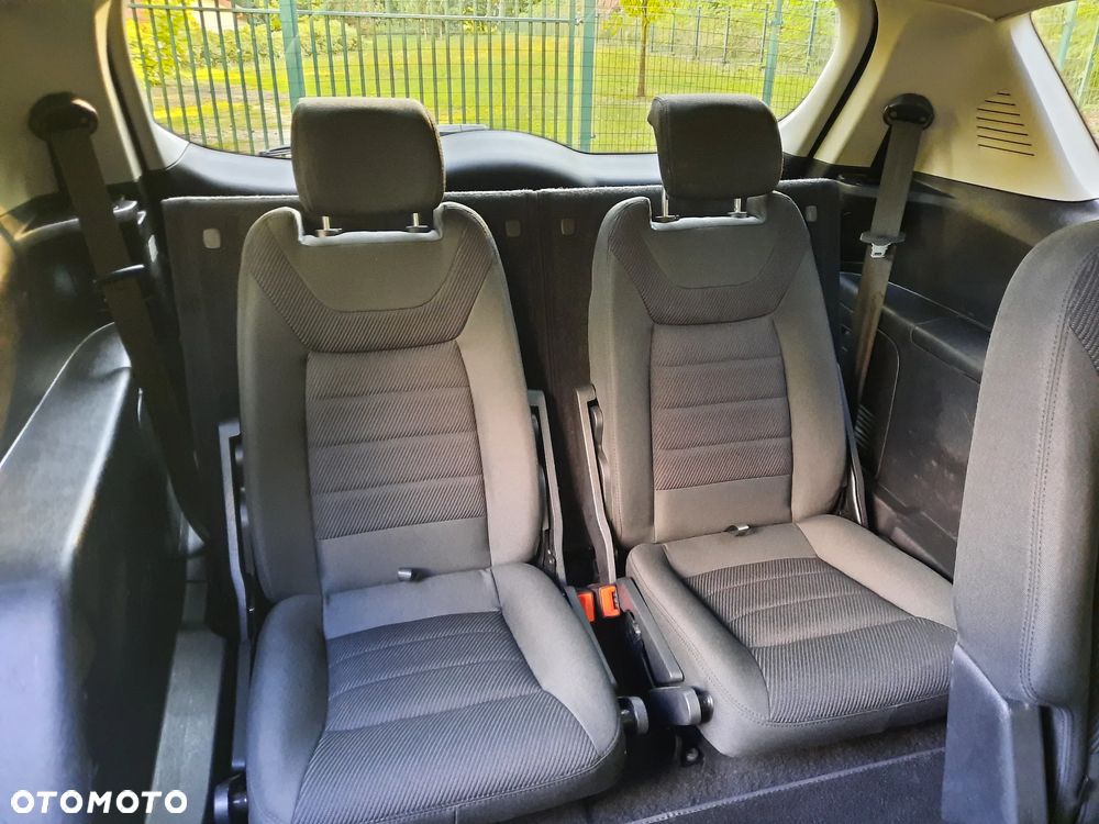 Ford S-Max 2.0 TDCi DPF Champions Edition - 20