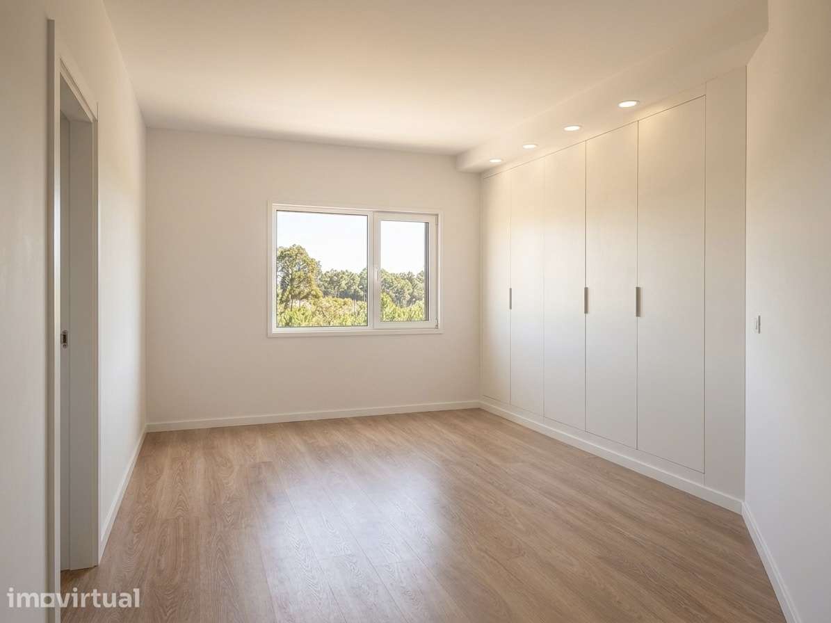 Penthouse T2 à venda com Terraço - Grande imagem: 2/17