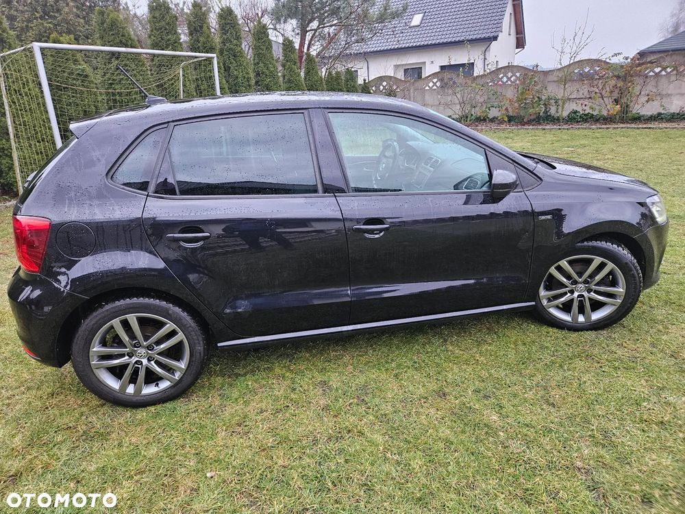 Volkswagen Polo 1.0 TSI Blue Motion Technology Lounge - 15