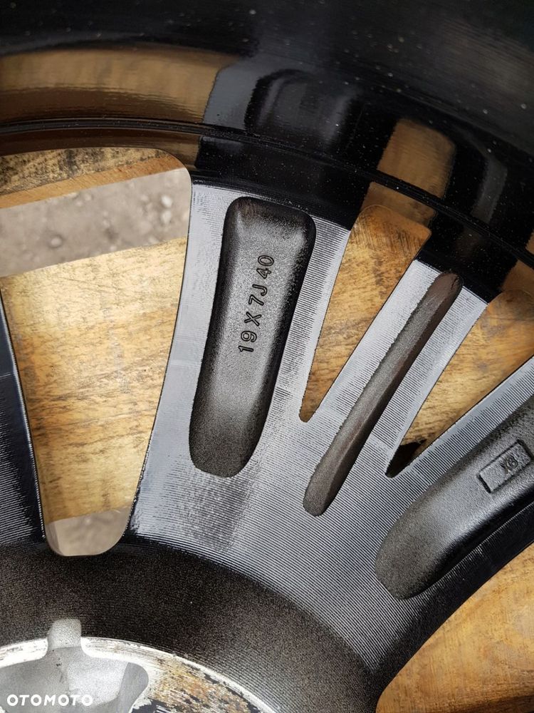 ALUFELGA 403002877R RENAULT KADJAR 7.0 x 19 5X114.3 ET40 - 11