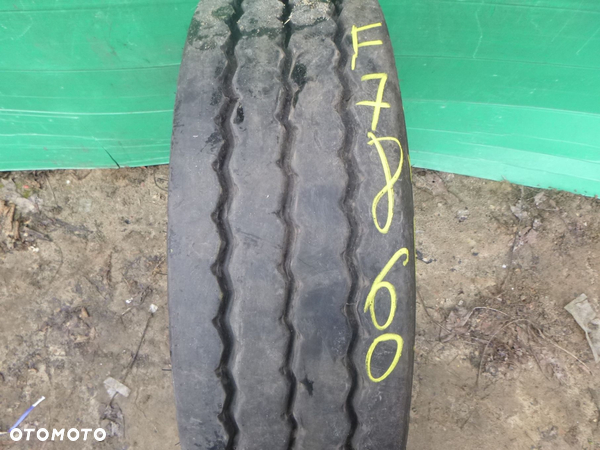 Opona ciężarowa 215/75r17.5 Pirelli ST01. Opony ciężarowe
