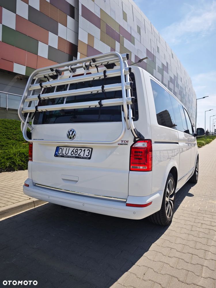 Volkswagen Multivan 2.0 BiTDI L1 Highline 4Motion - 7