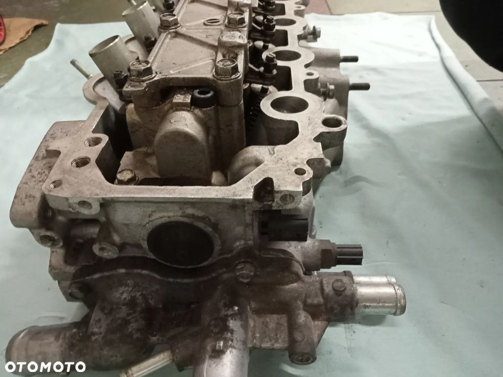 głowica civic 1.3 po regeneracji - 5