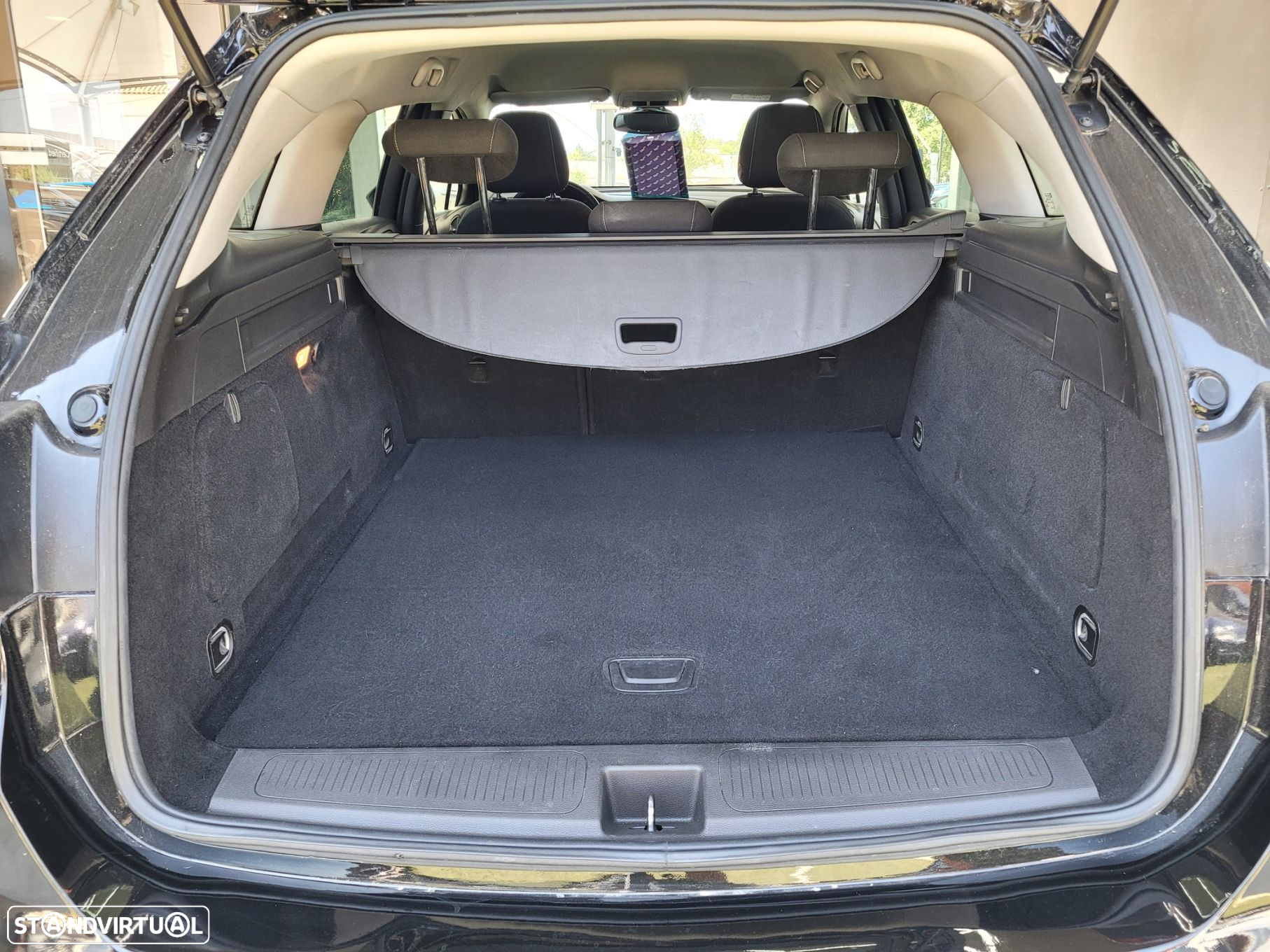 Opel Astra Sports Tourer 1.6 CDTI Edition S/S - 41
