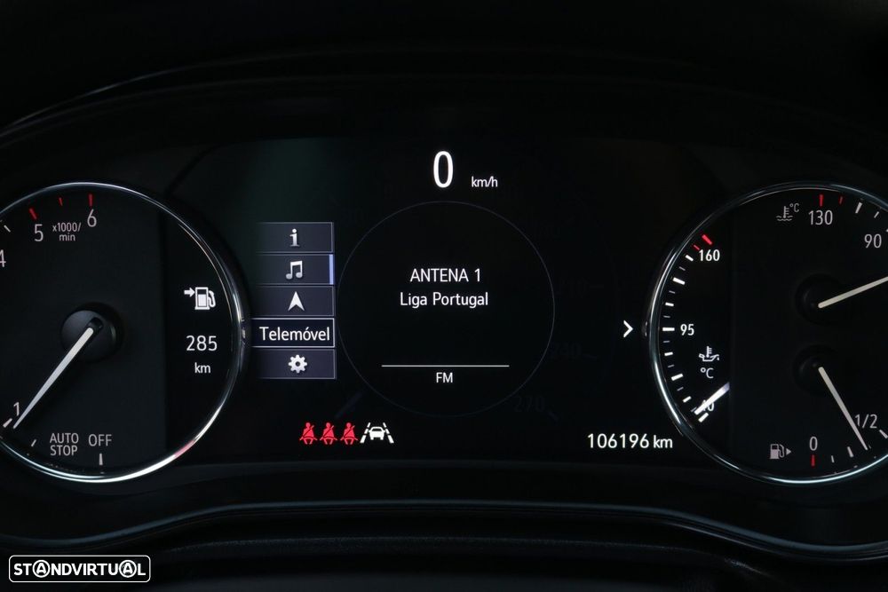 Opel Insignia Sports Tourer 2.0 D GS Line - 43