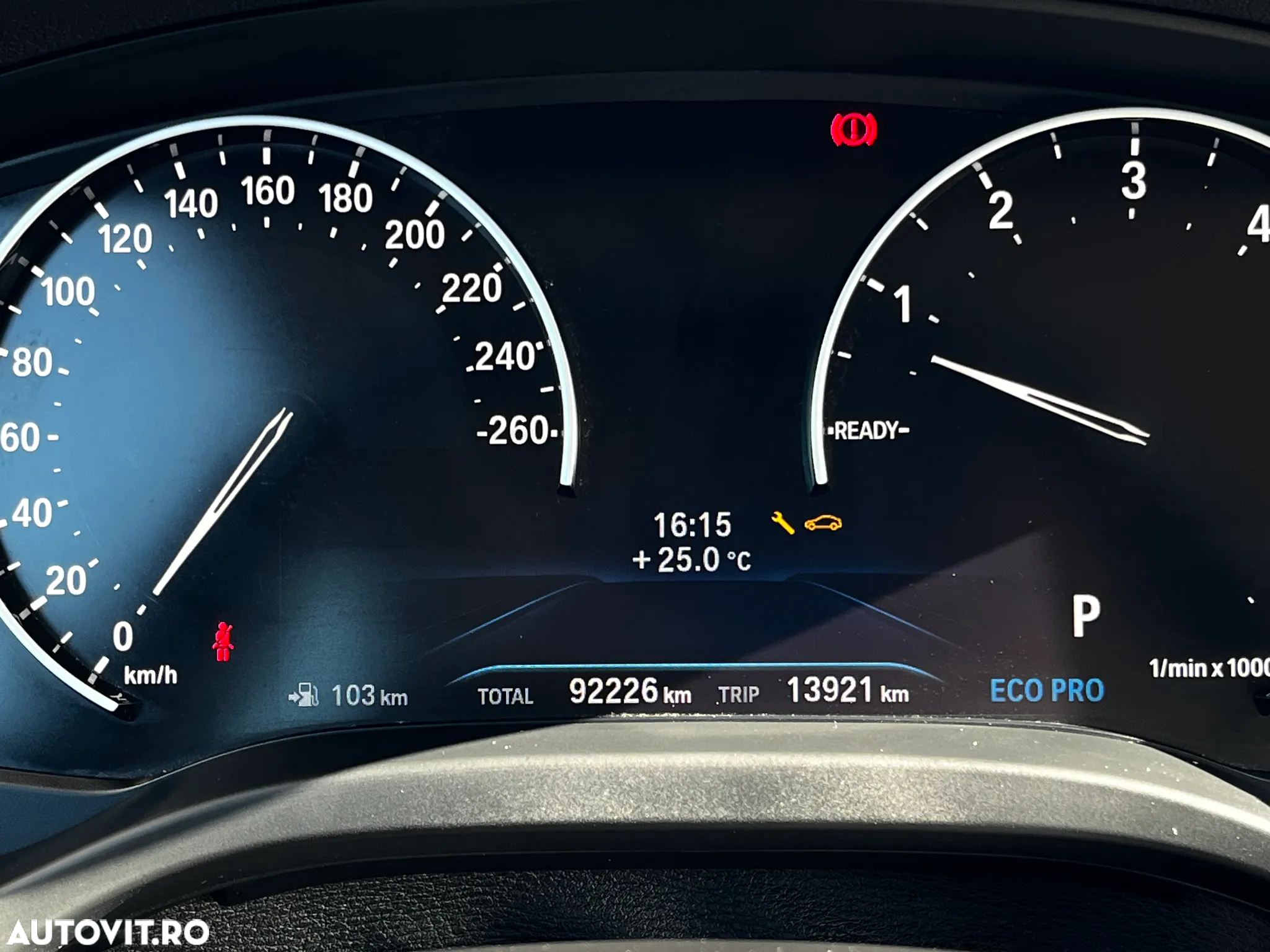 BMW X3 xDrive20i AT - 14