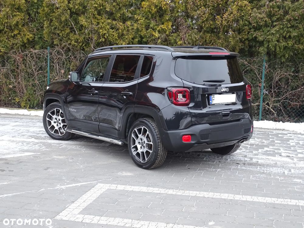 Jeep Renegade - 7