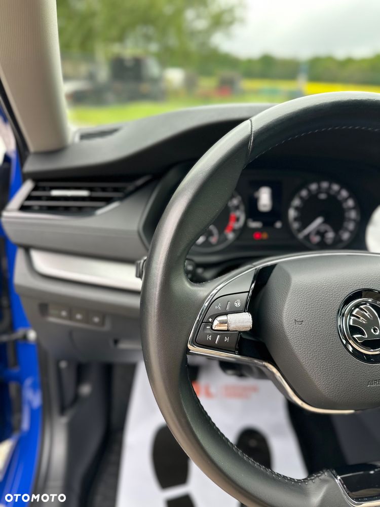 Skoda Octavia 2.0 TDI Selection - 18