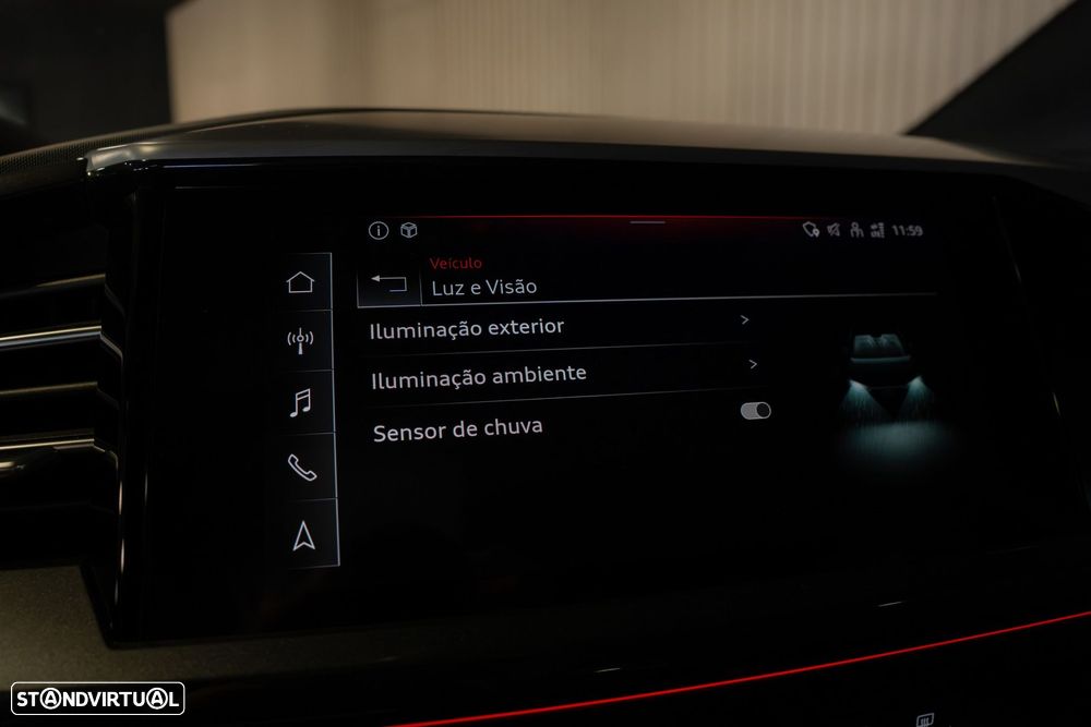 Audi Q4 Sportback e-tron - 55