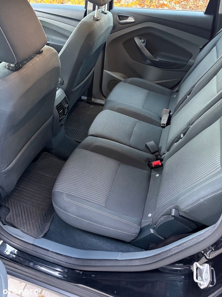Ford C-MAX - 9