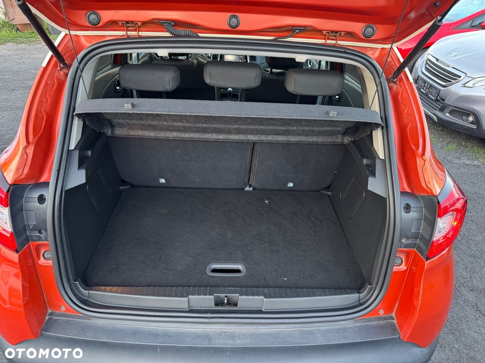 Renault Captur - 27