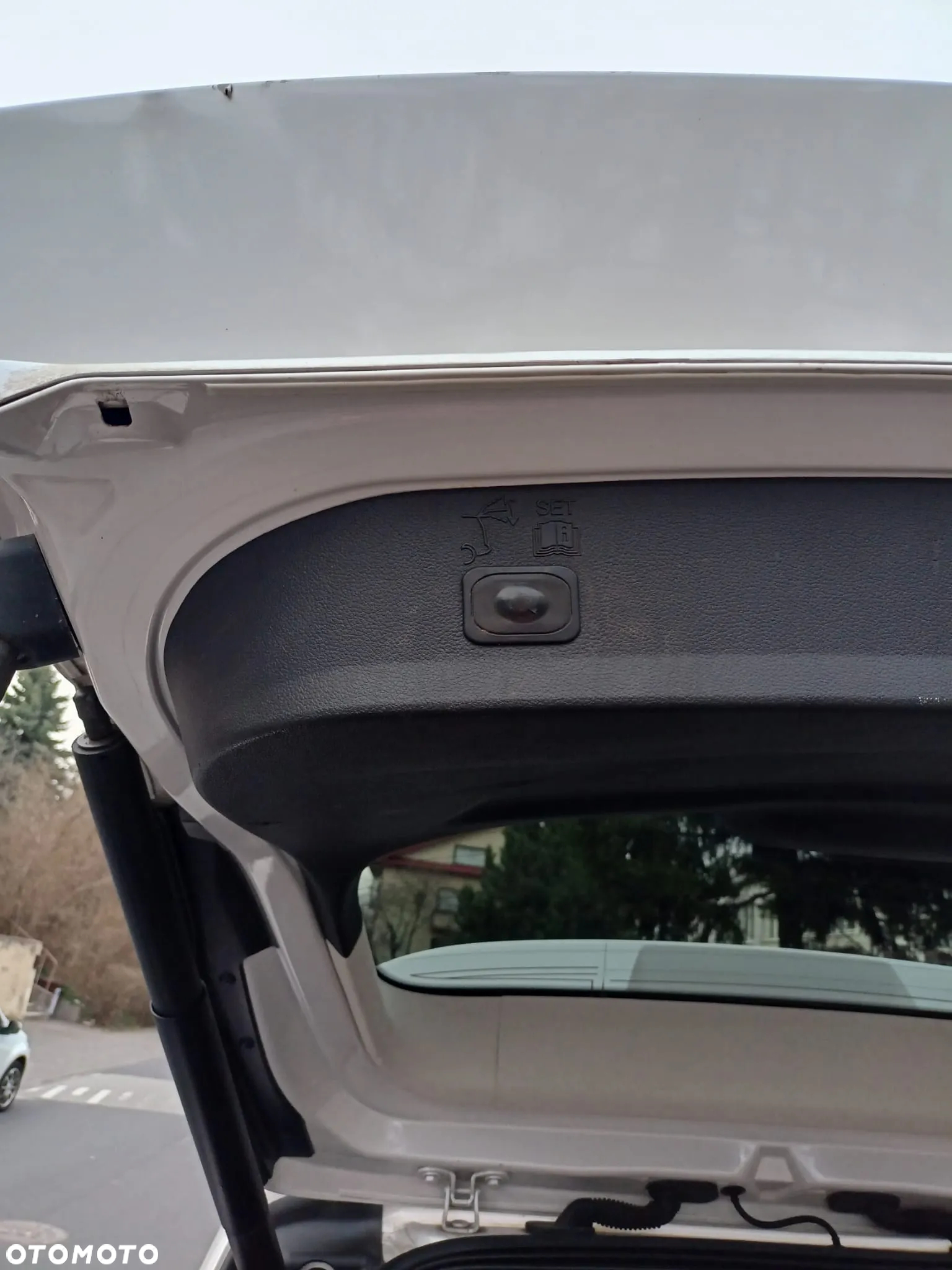 Ford Kuga - 33