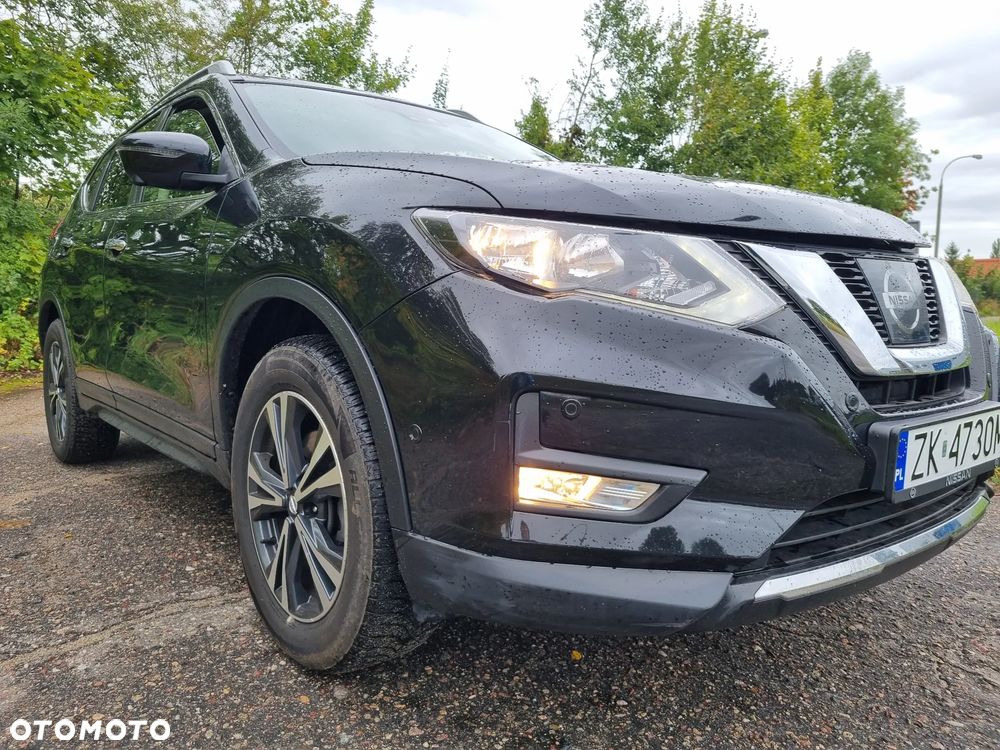 Nissan X-Trail 2.0 dCi Xtronic Tekna - 1