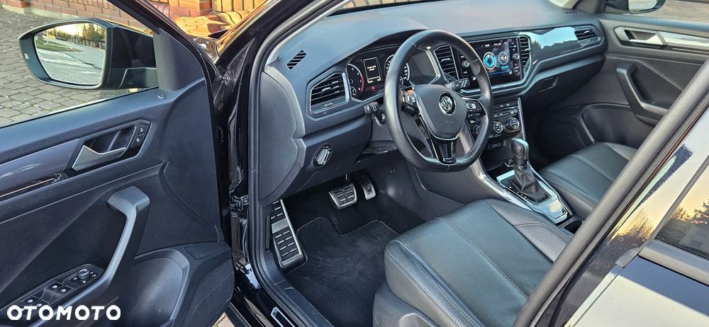 Volkswagen T-Roc 1.5 TSI ACT OPF DSG IQ.DRIVE - 16