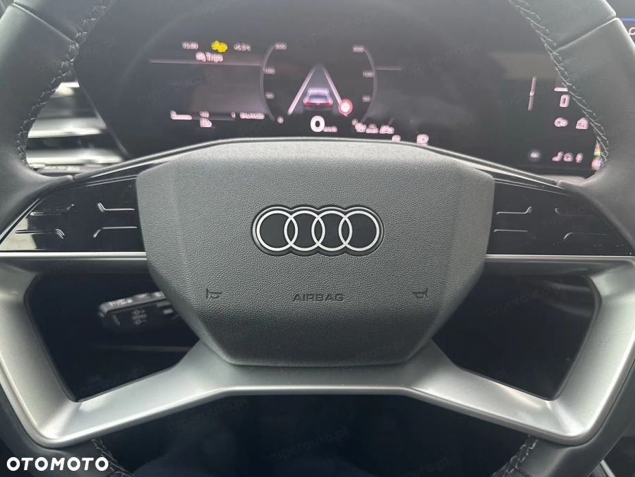 Audi A5 Avant TFSI S tronic - 8