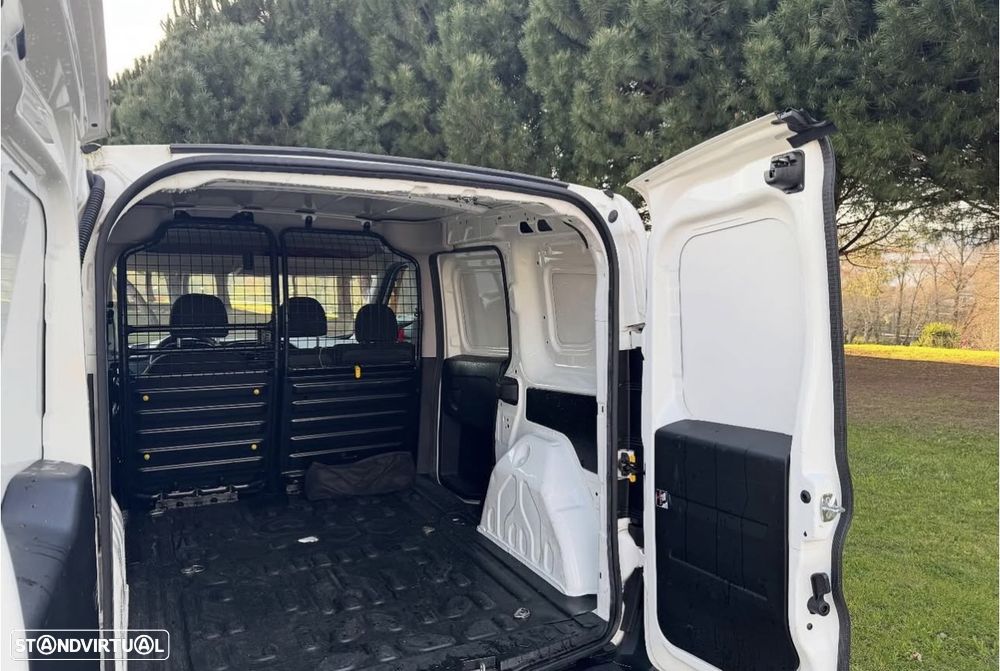 Fiat Doblo - 6