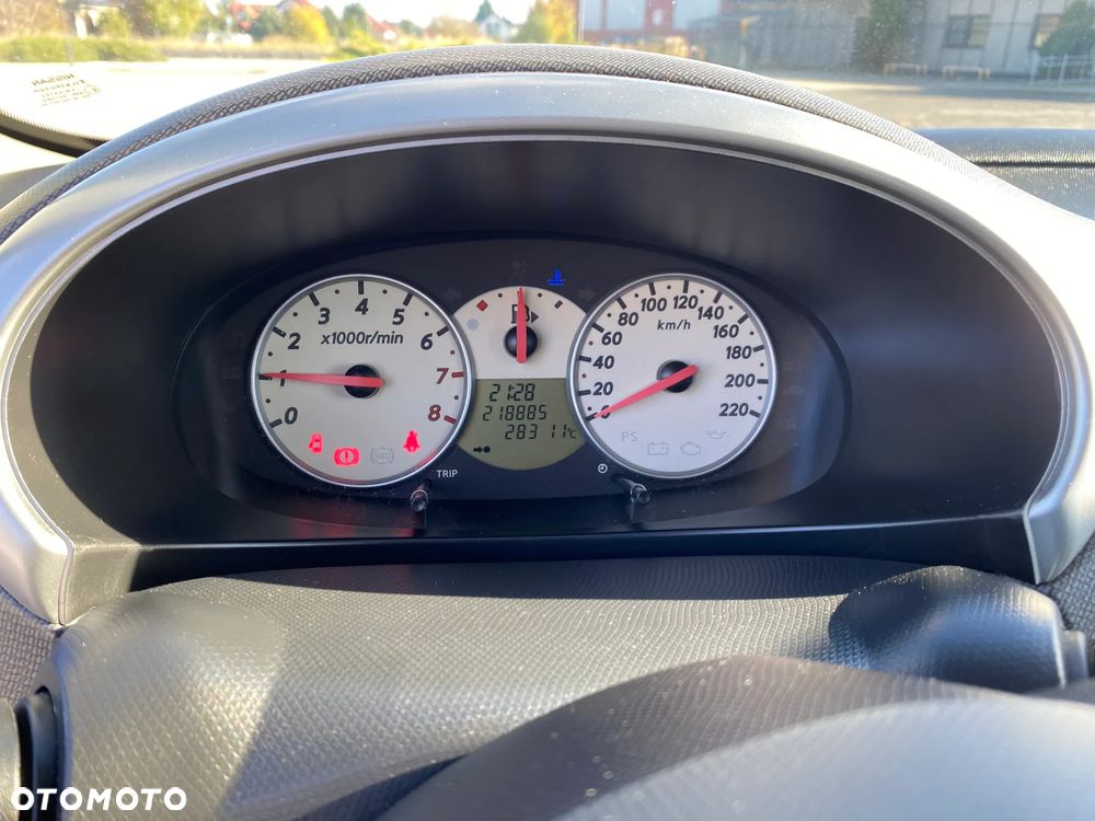 Nissan Micra - 12